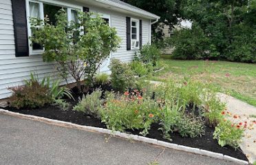 Luxury Landscaping LLC