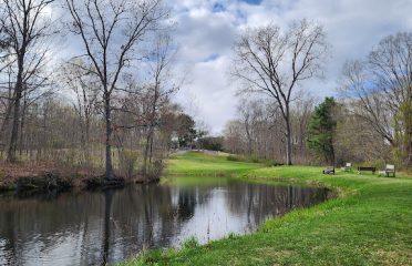 Harwinton Conservation and Recreation Area