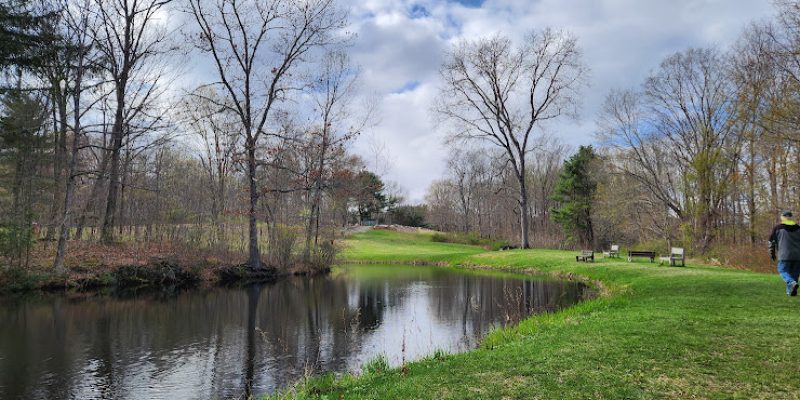 Harwinton Conservation and Recreation Area