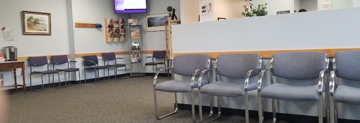 Integrated Dermatology Of Enfield