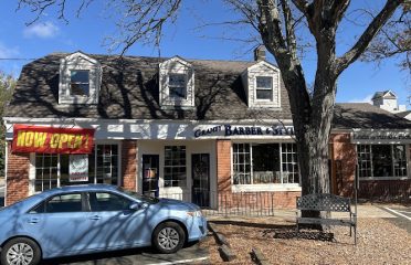 The Trading Post Eatery