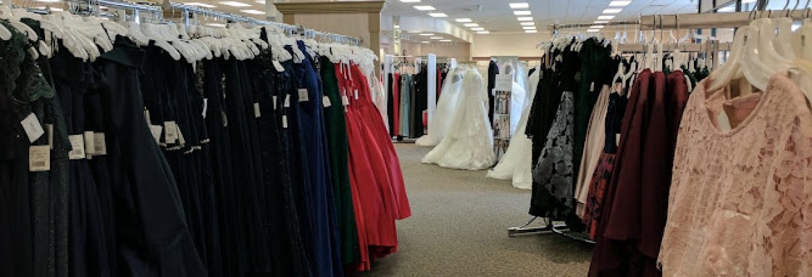 David’s Bridal