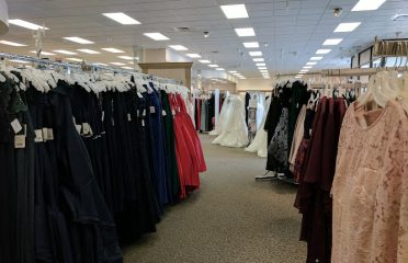 David’s Bridal