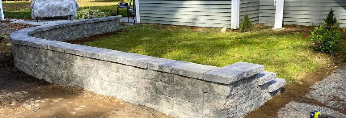 Stone & Mason Design LLC