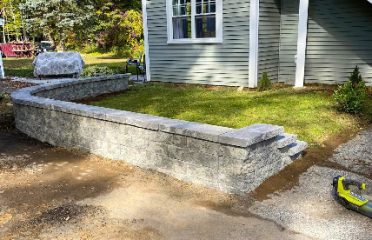 Stone & Mason Design LLC