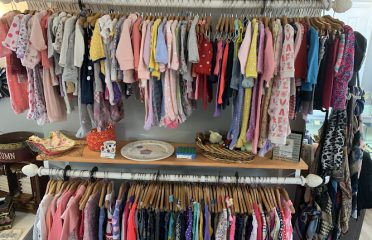 Unlocked Treasures Consignment