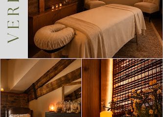Verbena Spa