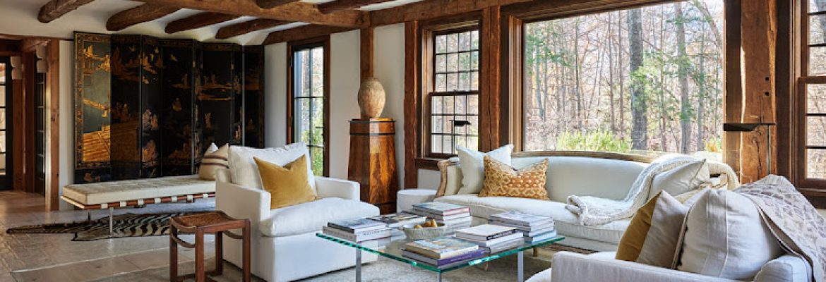 Shelley Morris Interiors