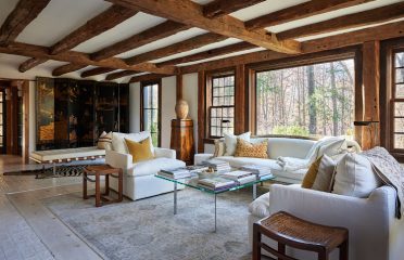 Shelley Morris Interiors