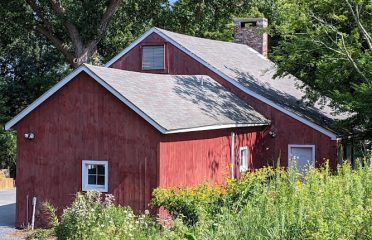Greenwich Audubon Center