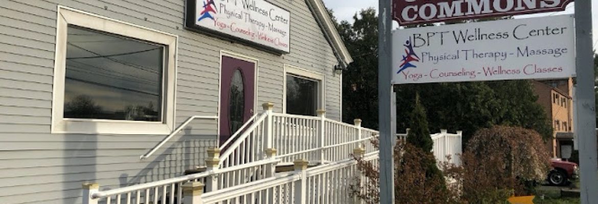 Bristol Physical Therapy