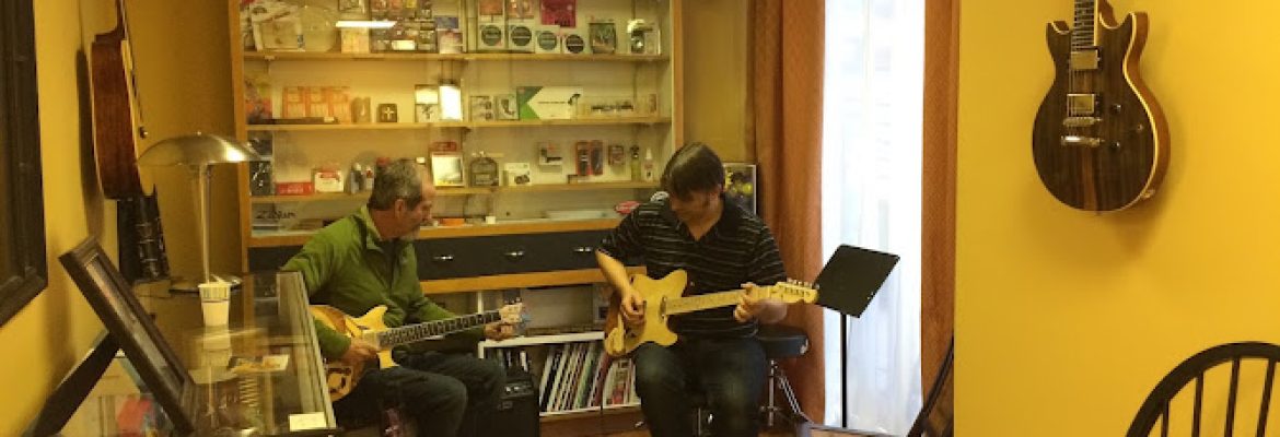 Noteworthy Music LLC