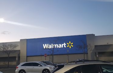 Walmart Garden Center