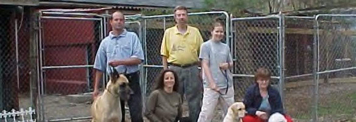 Sheridane Kennels Pet Resort