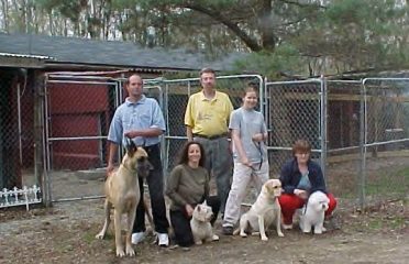 Sheridane Kennels Pet Resort