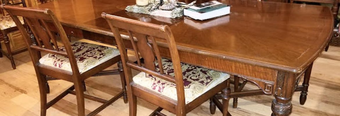 Second Chance Estate Services