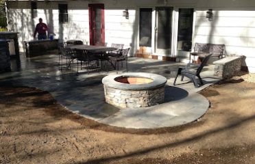 Tri-State Masonry Corp