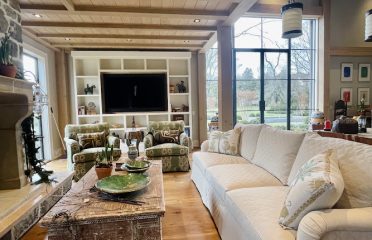 C & D Upholstery