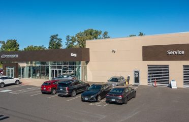 Key Hyundai of Milford Service & Parts
