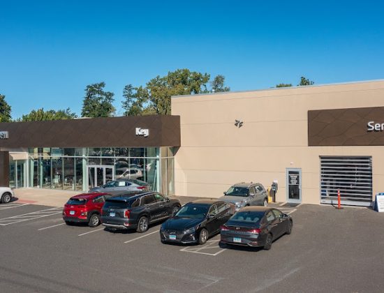 Key Hyundai of Milford Service & Parts