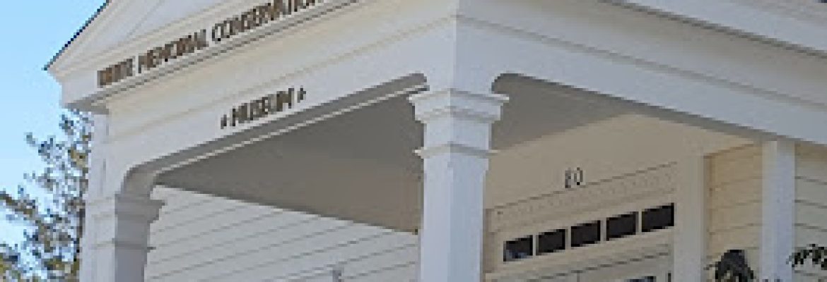 White Memorial Conservation Center