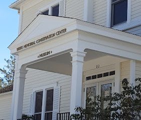 White Memorial Conservation Center