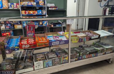 Hall of Gaming