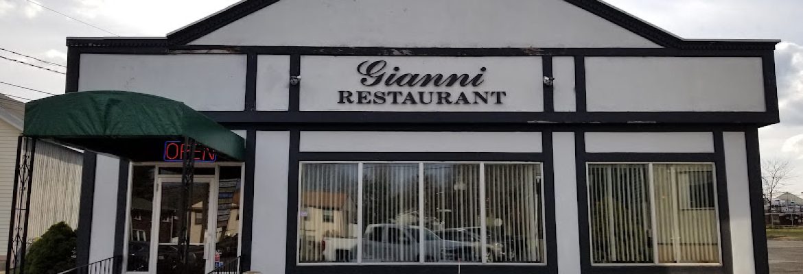 Gianni Restaurant