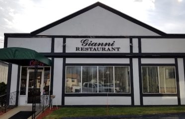 Gianni Restaurant