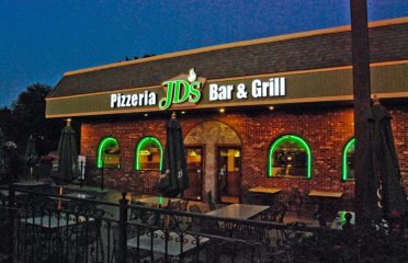 JD’s Pizzeria Bar & Grill