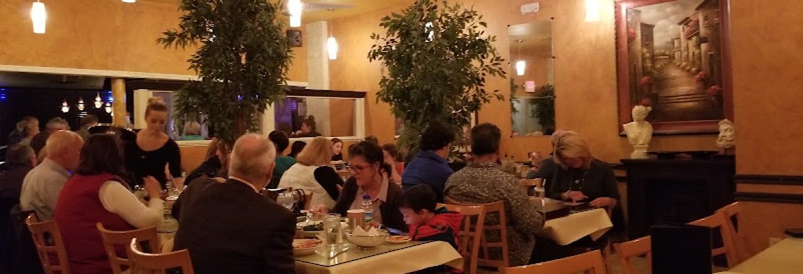 Fratelli’s Pizza Rustica