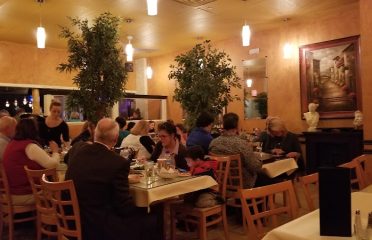 Fratelli’s Pizza Rustica