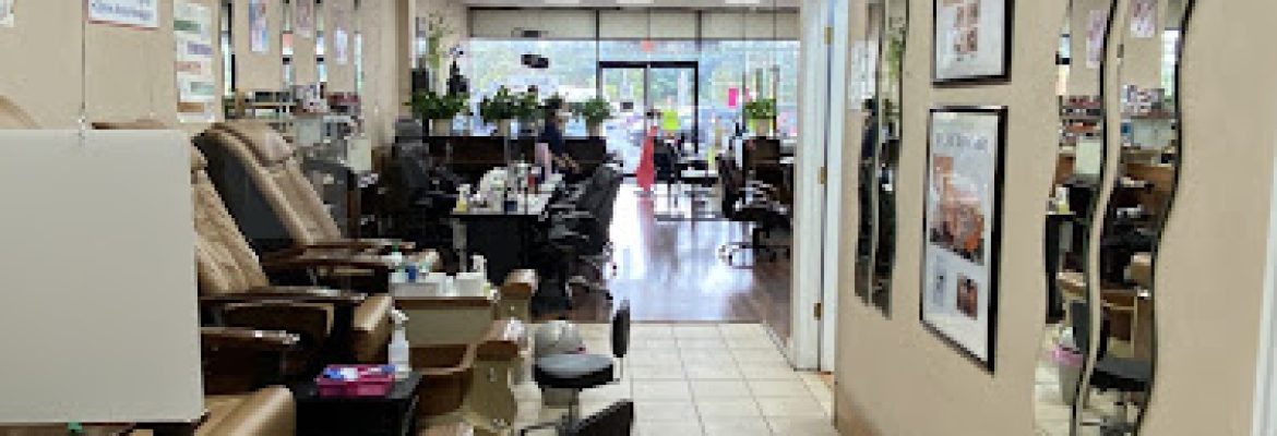 DIVAS BEAUTY SALON AND NAILS
