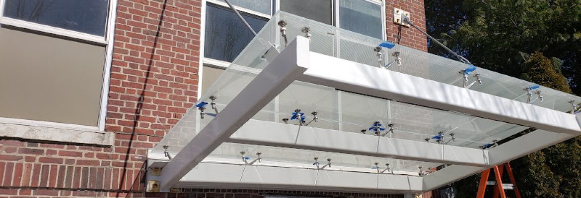 Commercial Glass Company