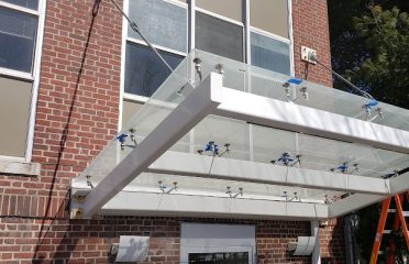 Commercial Glass Company