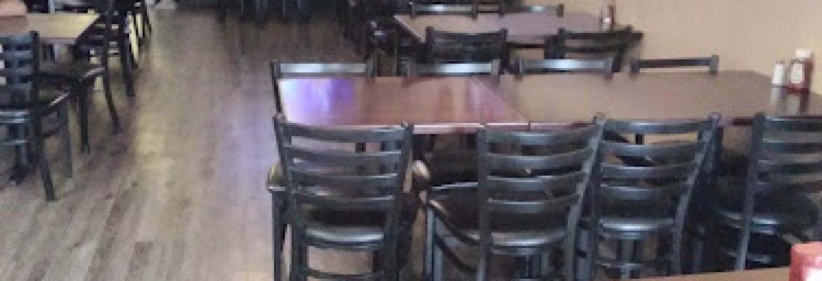 Four Burritos Diner