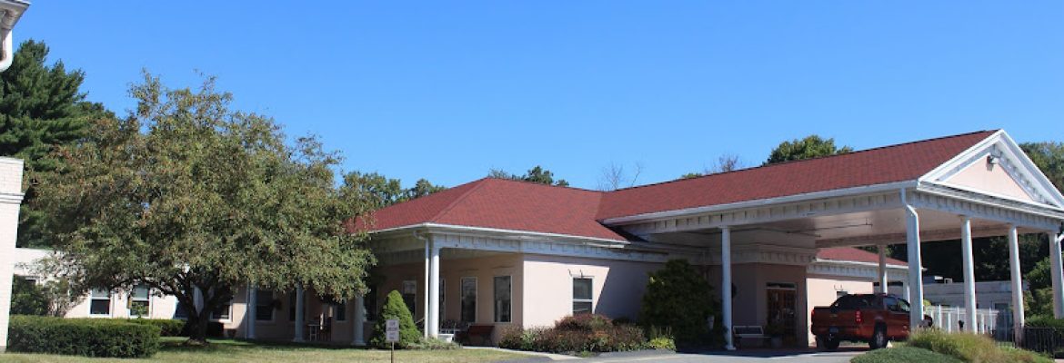 Autumn Lake Healthcare at Bucks Hill