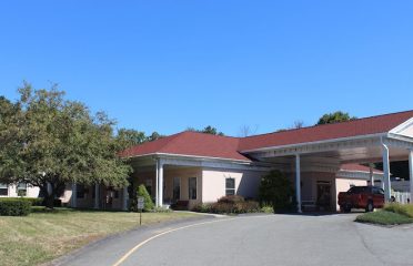 Autumn Lake Healthcare at Bucks Hill
