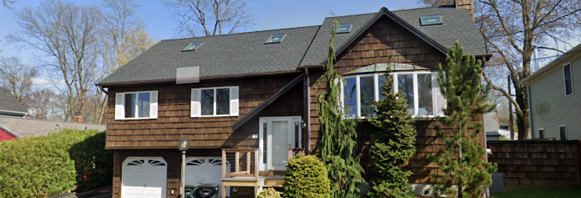 MSR Siding