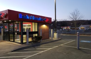 Bank of America ATM