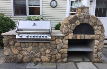 HJ Luciano Masonry and Building Contractors