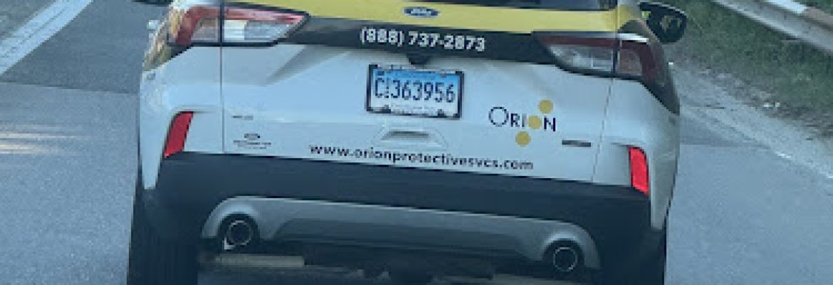 Orion Protective Services, Inc.