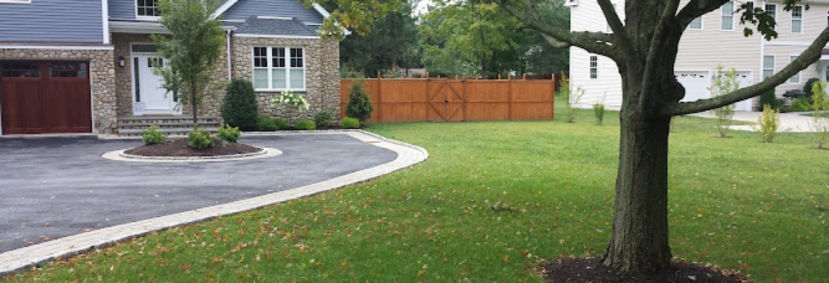 Greenskeeper Lawn Care