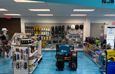 Haun Welding Supply – Suffield, CT Location
