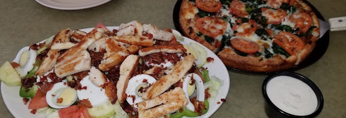 Johnny’s Pizza