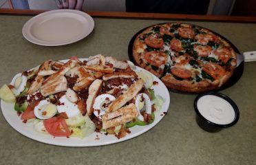 Johnny’s Pizza