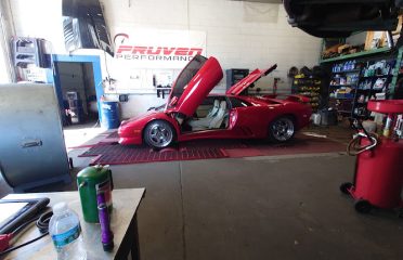 Pruven Performance