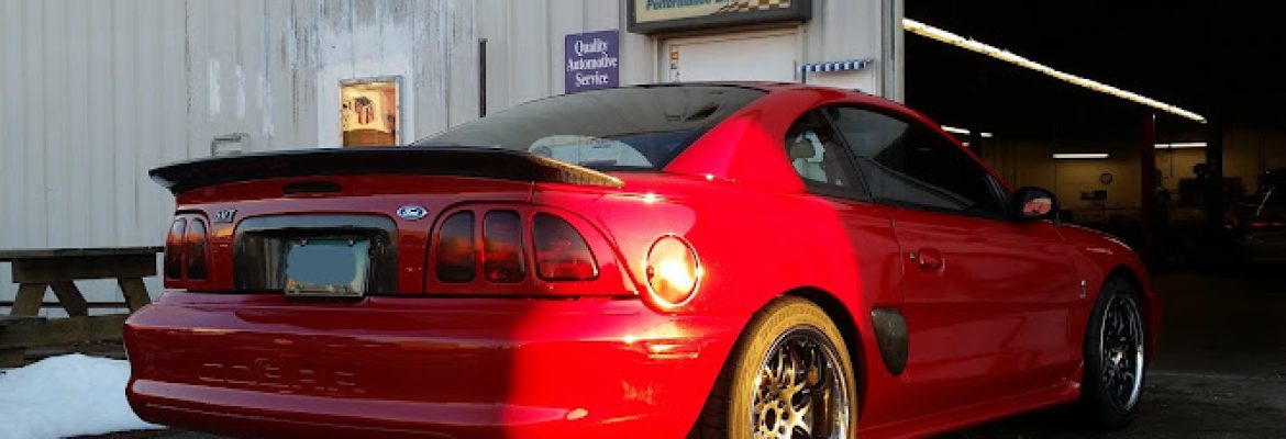 Budget Auto Repair LLC