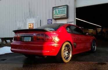 Budget Auto Repair LLC