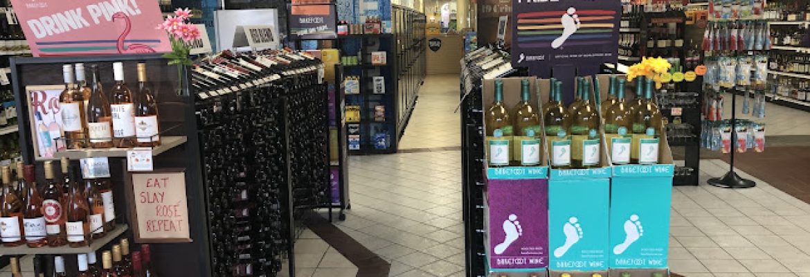 Liquor King